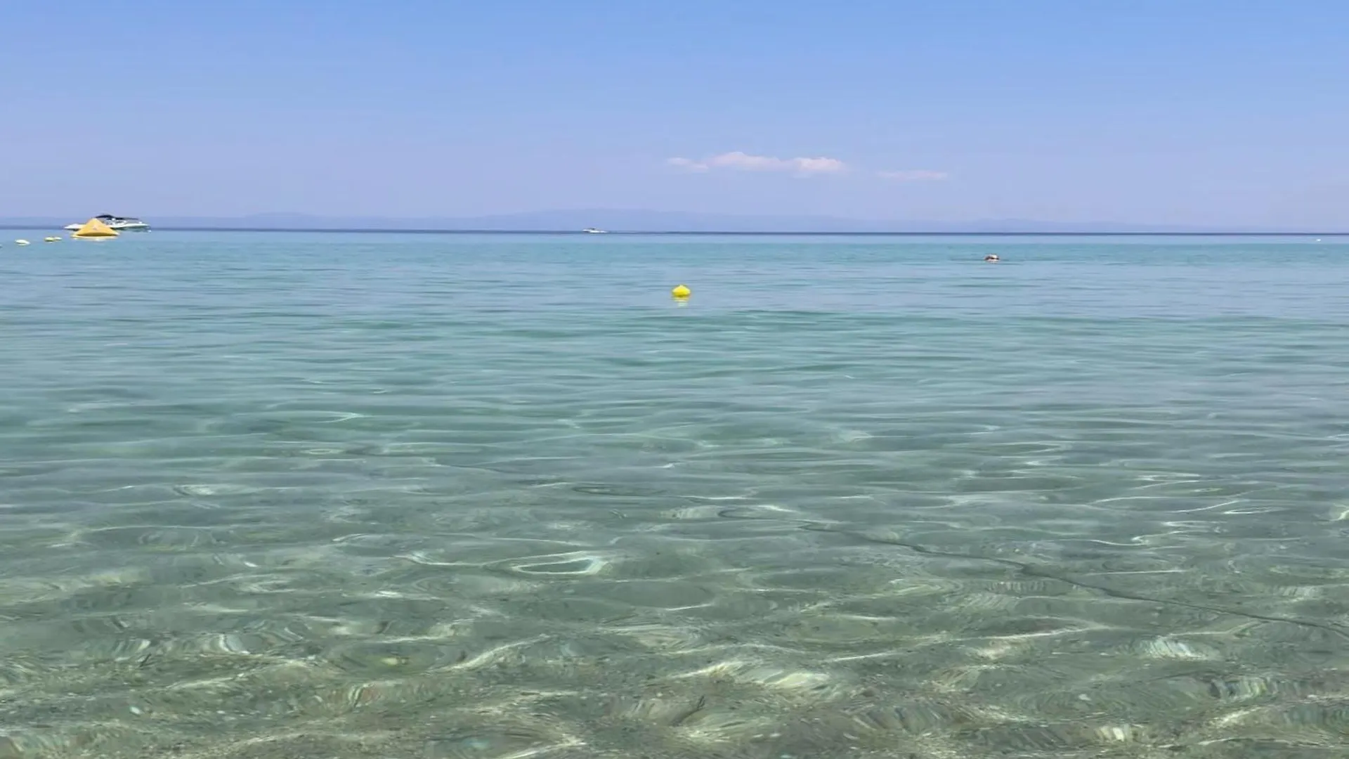 Aegean Residence - F & B Summer Collection Kallithea  0*, Kallithea (Chalkidiki) 그리스