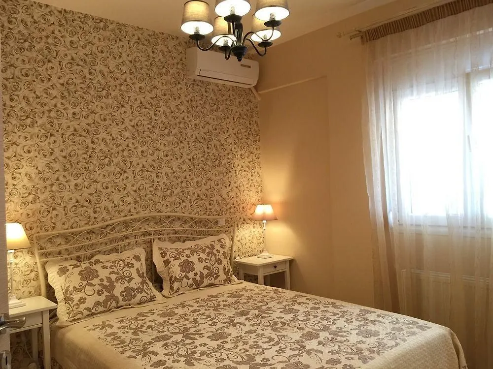 Aegean Residence - F & B Summer Collection Kallithea  0*, Kallithea (Chalkidiki) 그리스