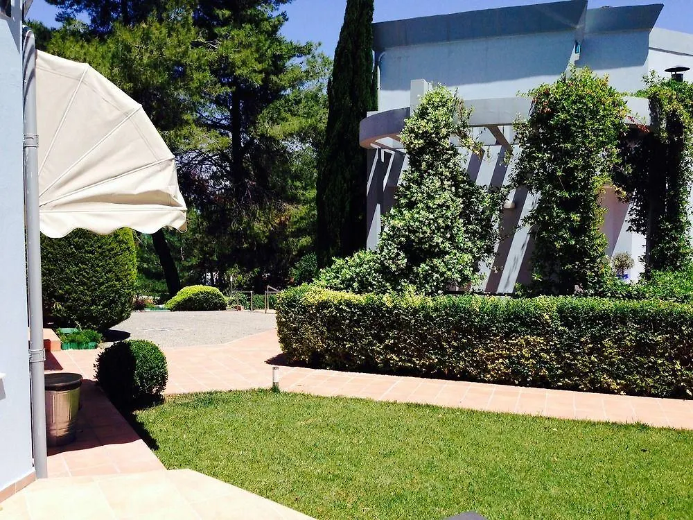 Aegean Residence - F & B Summer Collection Kallithea  0*, Kallithea (Chalkidiki)
