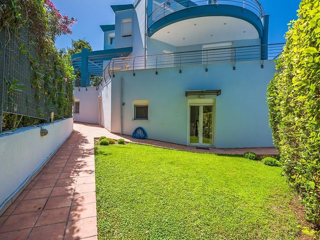 Aegean Residence - F & B Summer Collection Kallithea  그리스