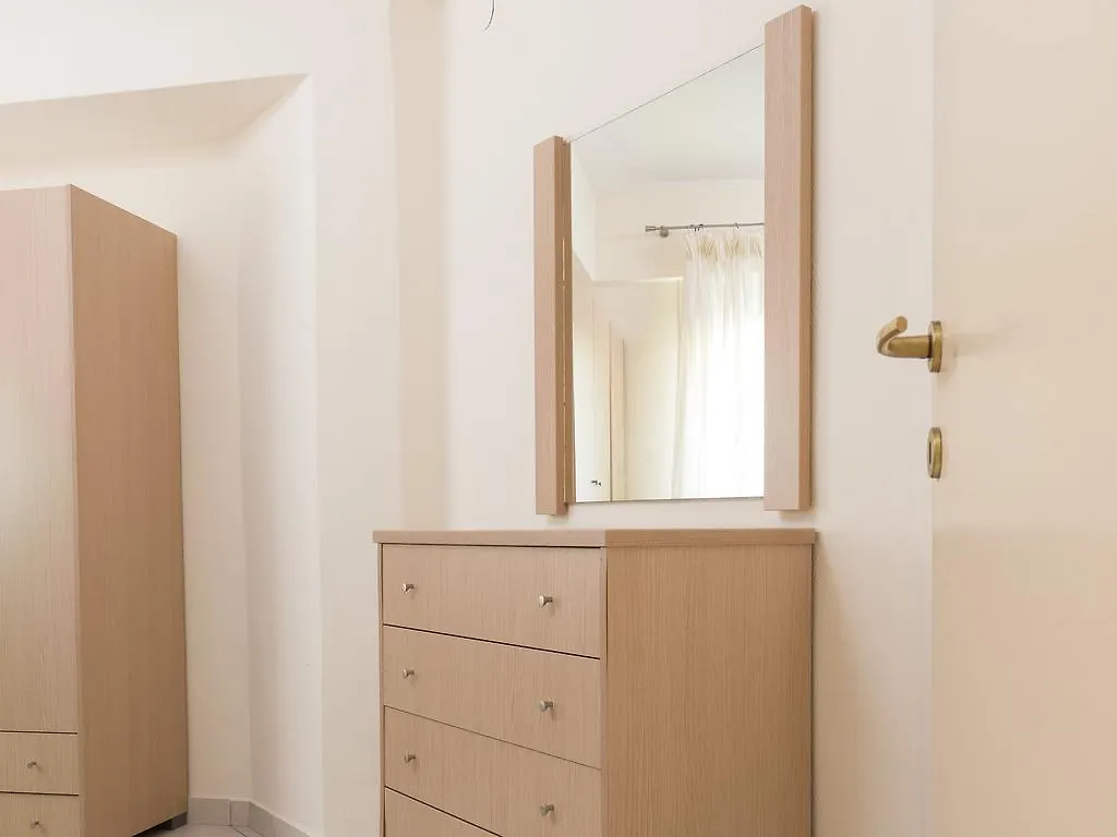 Aegean Residence - F & B Summer Collection Kallithea