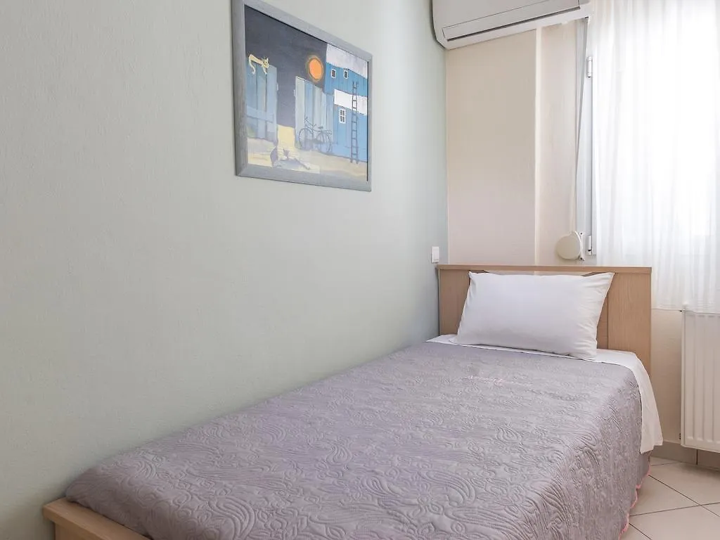 Aegean Residence - F & B Summer Collection Kallithea  0*, Kallithea (Chalkidiki) 그리스
