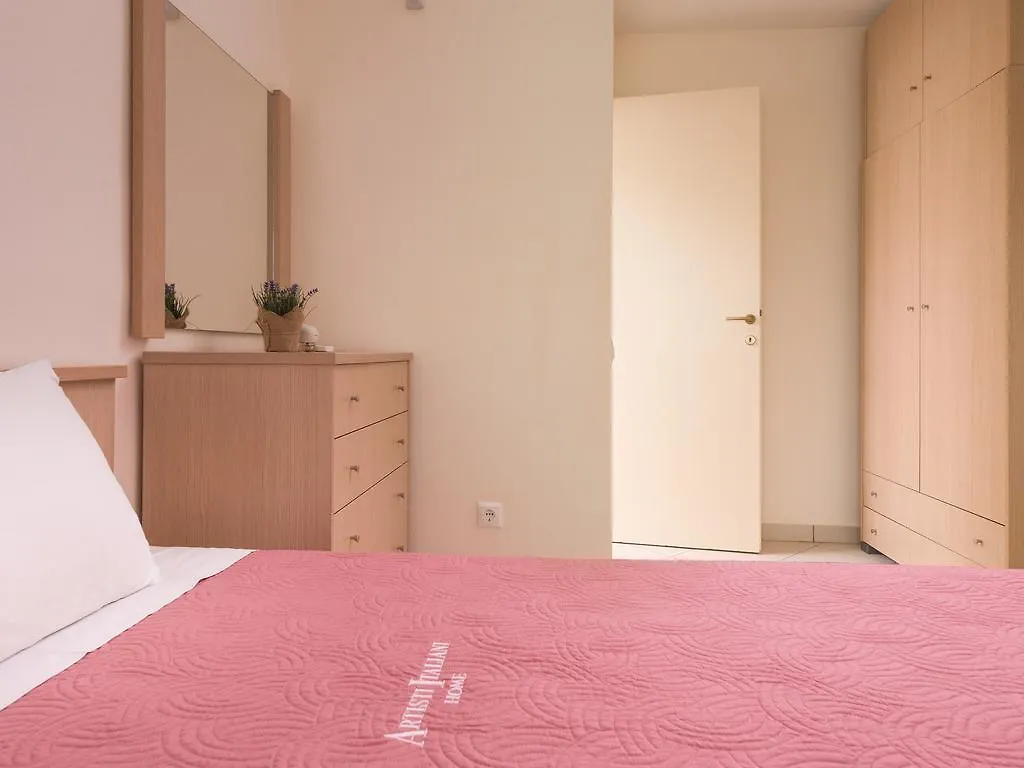 Aegean Residence - F & B Summer Collection Kallithea  그리스
