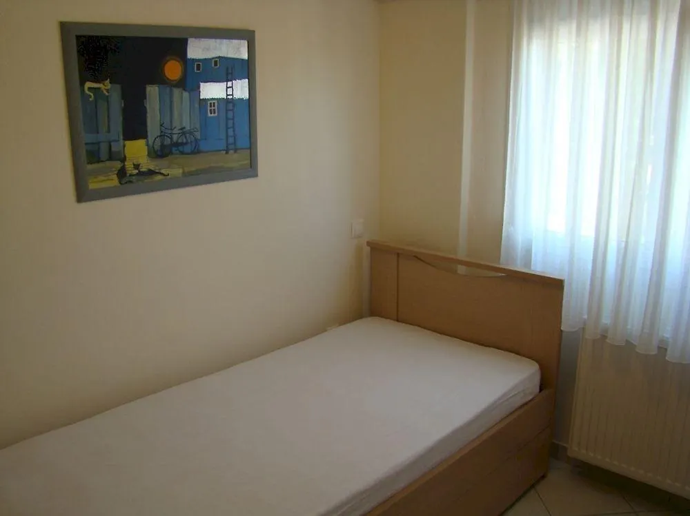 Aegean Residence - F & B Summer Collection Kallithea  빌라 Kallithea (Chalkidiki)