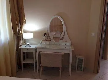 빌라 Aegean Residence - F & B Summer Collection Kallithea  그리스