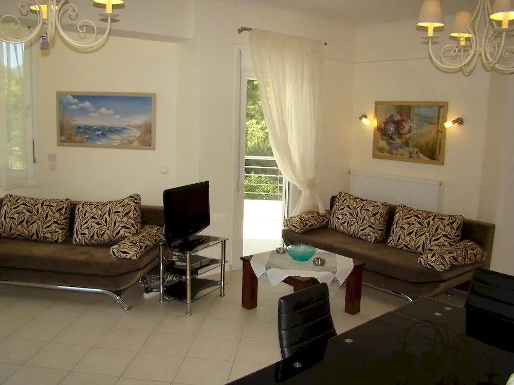 Aegean Residence - F & B Summer Collection Kallithea  Kallithea (Chalkidiki)