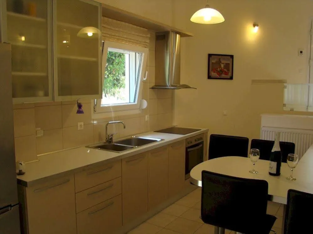 Aegean Residence - F & B Summer Collection Kallithea  0*, Kallithea (Chalkidiki)