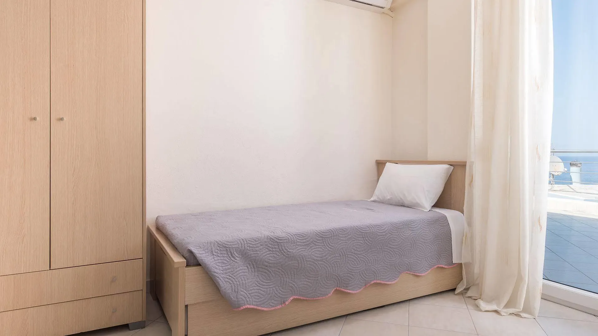 빌라 Aegean Residence - F & B Summer Collection Kallithea