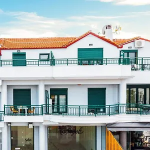 Homestay Theano, Kallithea (Chalkidiki)